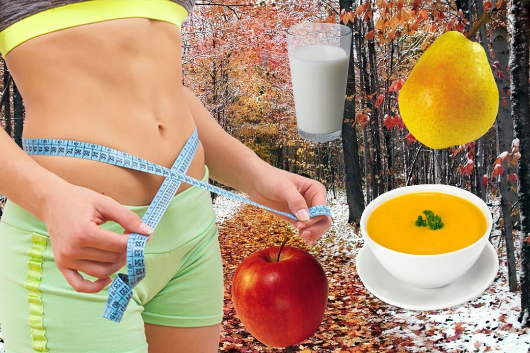 Dieta osasuntsua