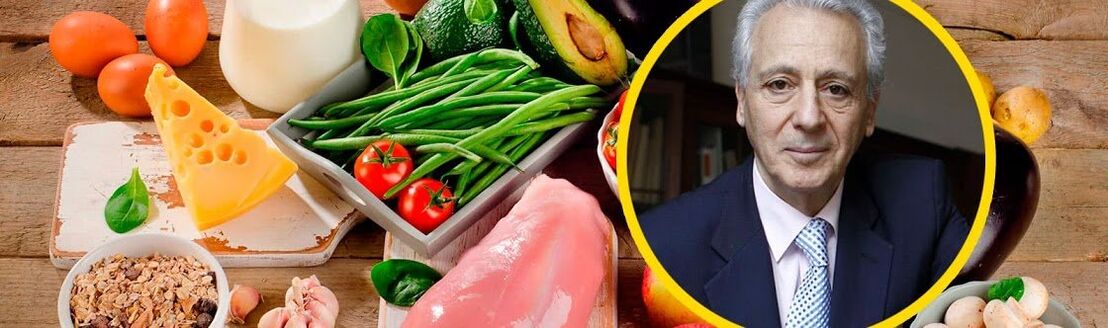 Dieta Dieta Produktuak