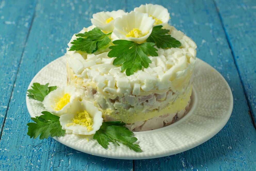 Entsalada samurtasuna