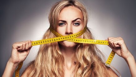 Nola azkar kendu gehiegizko pisua