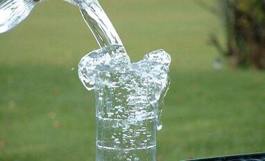 Astebetez edateko dieta