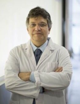 Doctor Nutrizionista Andi Rubio